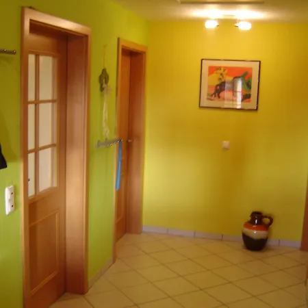 Friedmann Appartement