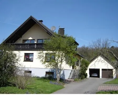 Apartment Friedmann Memmelsdorf